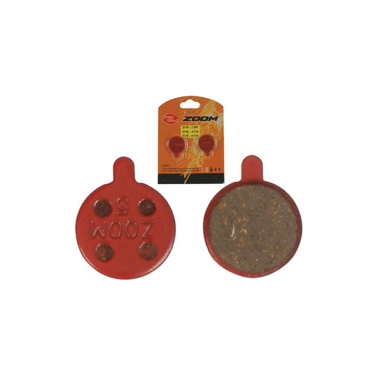 Zoom Disc Brake Pad