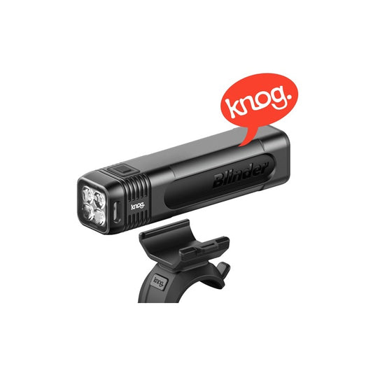 Knog Blinder 600 Front Light