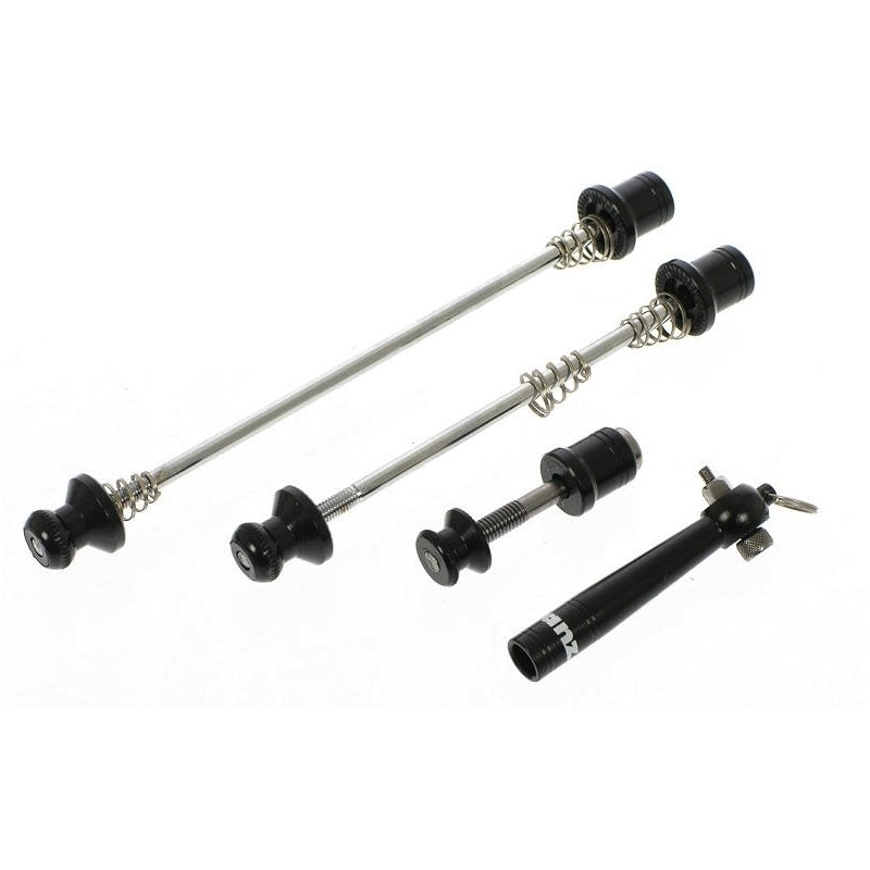 Tranz-x Anti Theft Skewer Kit