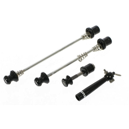 Tranz-x Anti Theft Skewer Kit