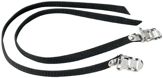 Nylon 450MM Bikelane Toe Straps