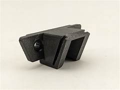 Topeak Bag Clamp Rail Type