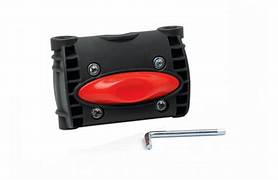 Baby Seat Frame Holder For Polisport Boody Bilby Koolah And Joy