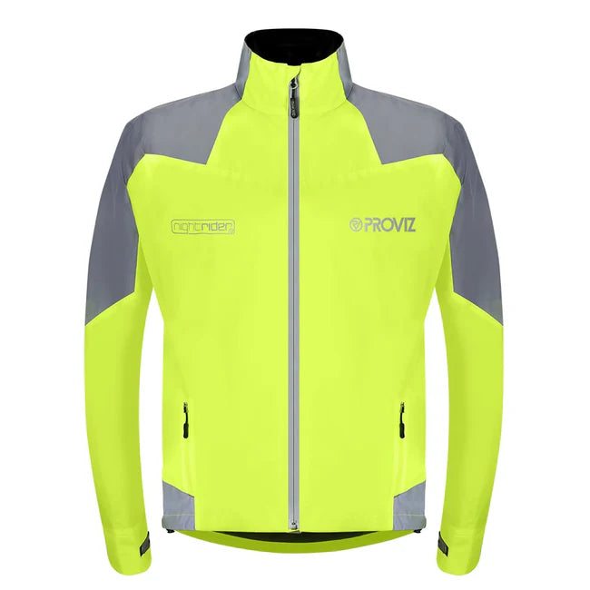 Proviz Jacket High Vis Xxl