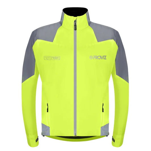 Proviz Jacket High Vis Xxl