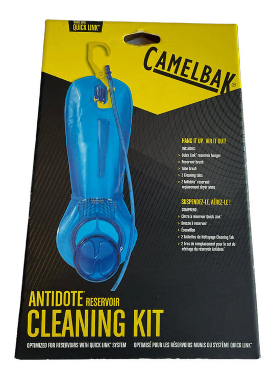 Camelback Cleaning Kiy