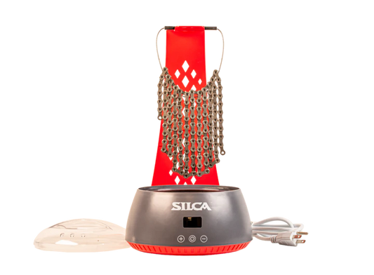 Silca Chain Waxing System