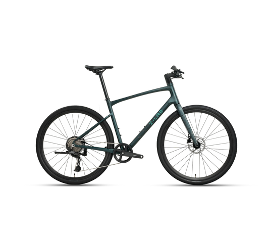 X-lab SP3 Flat Bar Road