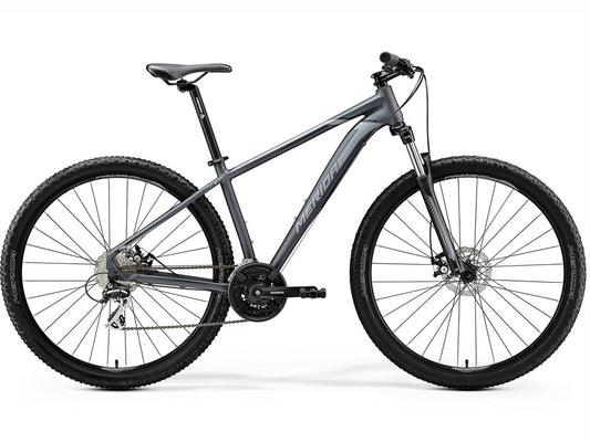 Merida 24 Merida Big Nine 20 Large
