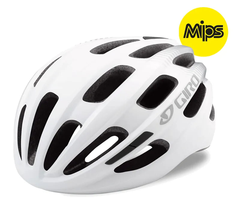 Giro Isode Mips Uni White