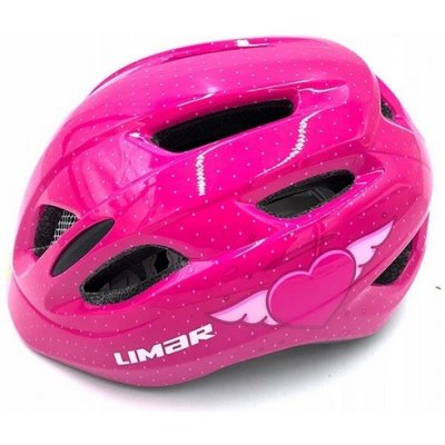 Limar Limar Kids Pro Heart Pink