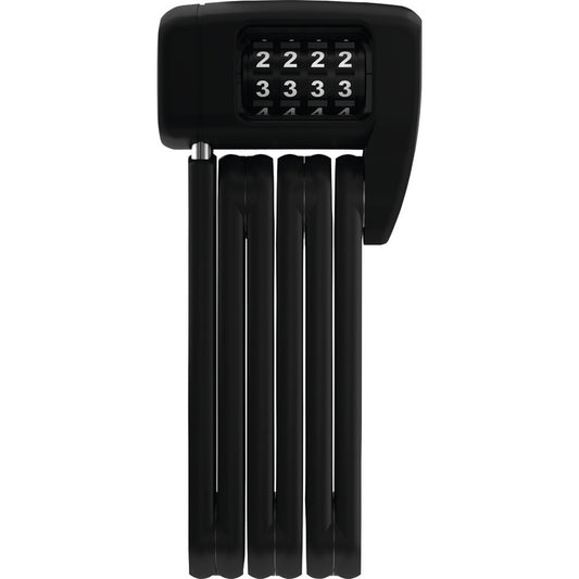 Abus Bordo Lite Combo 6055 Folding Lock - 60CM No Bracket