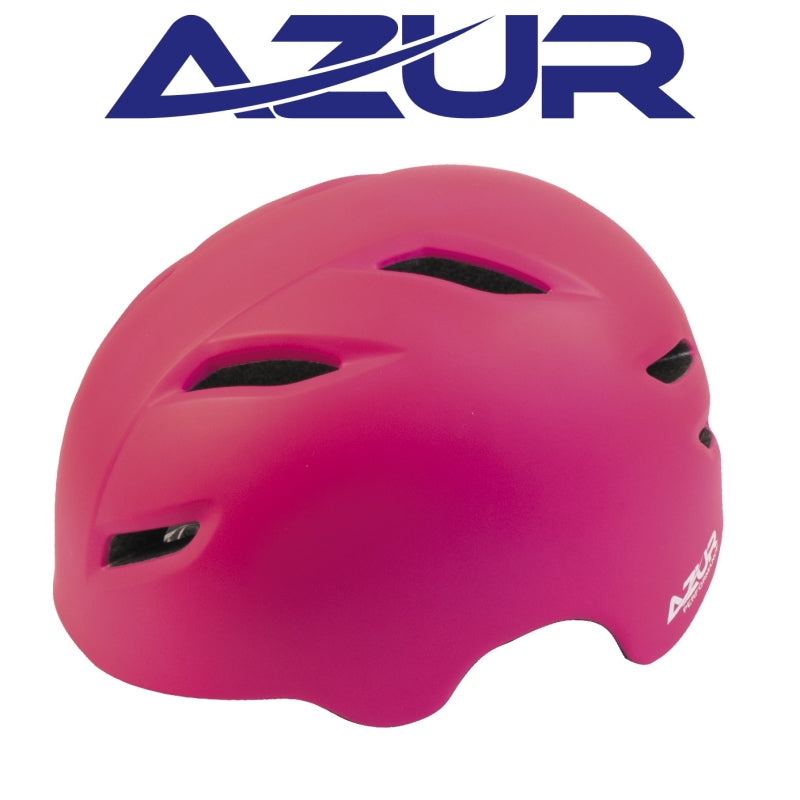 Azur Helmet U91