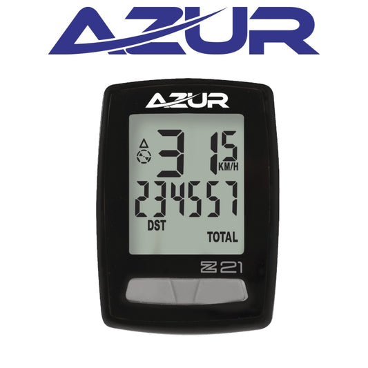 Azur Computer 12Z Wireless