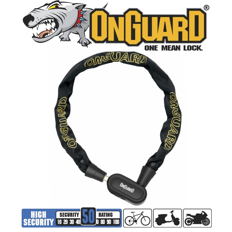 On Guard Fast Lock 90CM