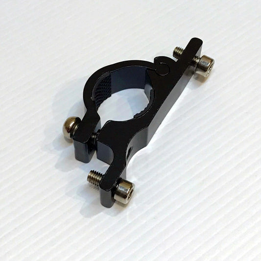 Handlebar Mount - For Mounting Bidon Cages To Handlebars For 31.8 Diameter H/bars Easy On-off Design