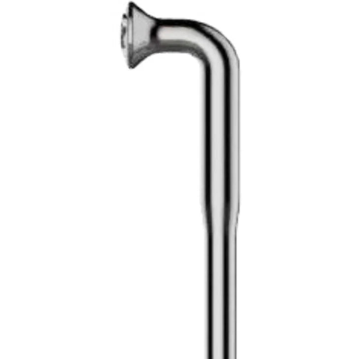 Spoke Pillar black or silver