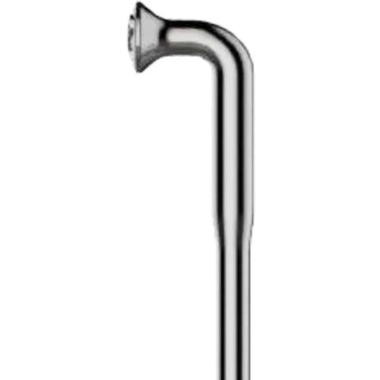 Spoke Pillar black or silver