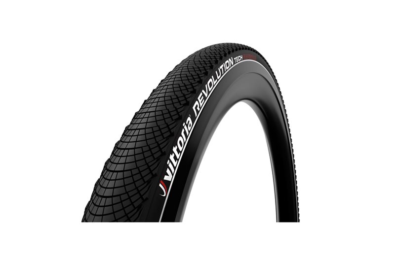 Vittoria Revolution Tech G2 700X35 (37-622) Refl