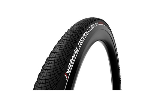 Vittoria Revolution Tech G2 700X35 (37-622) Refl