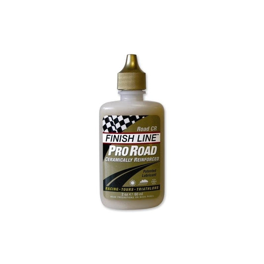 Finish Line Ceramic Wet Lube 2OZ