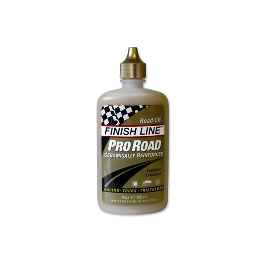 Finish Line Ceramic Wet Lube 4OZ