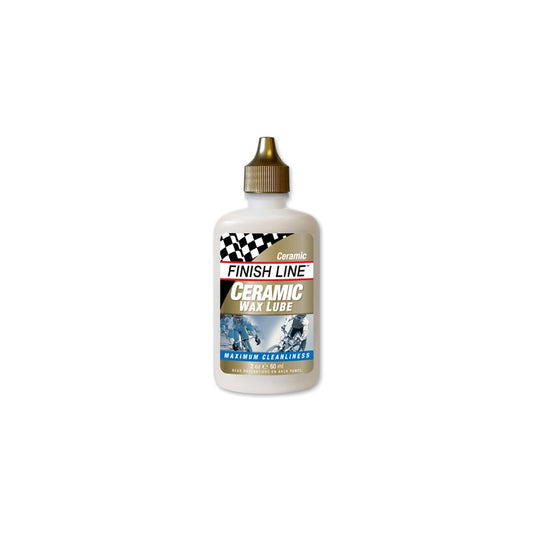 Finish Line Ceramic Wax Lube 2OZ