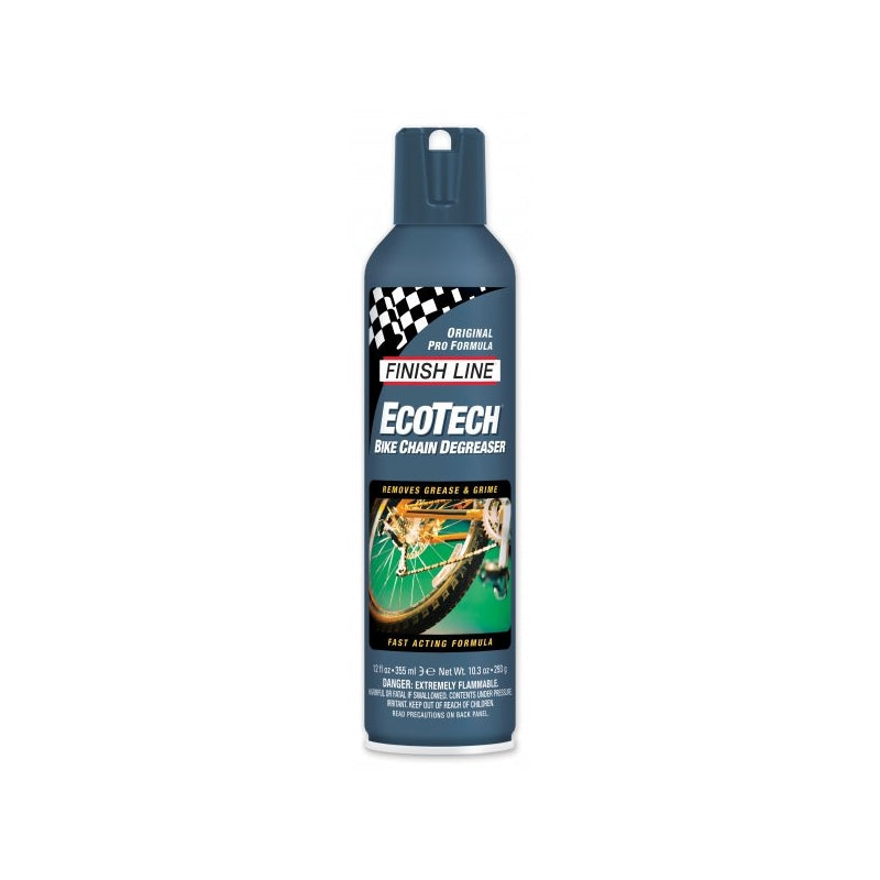 Finish Line Ecotech Degreaser 12OZ Aerosol