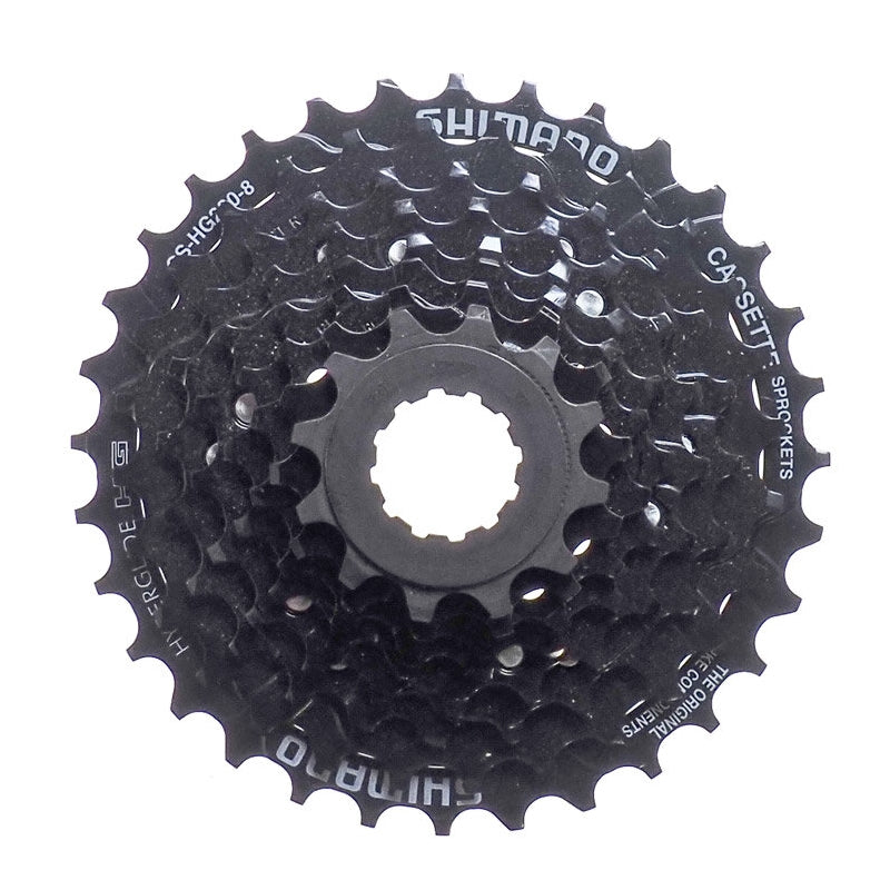 Shimano Tourney TX CS-HG200 Cassette