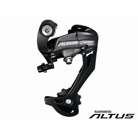 Shimano Altus RD-M370 Rear Derailleur