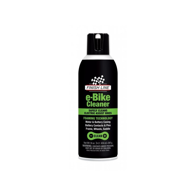 Finish Line E-bike Cleaner 14OZ