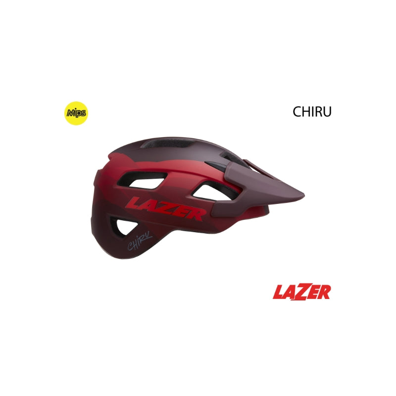 Lazer Chiru Mips Helmet