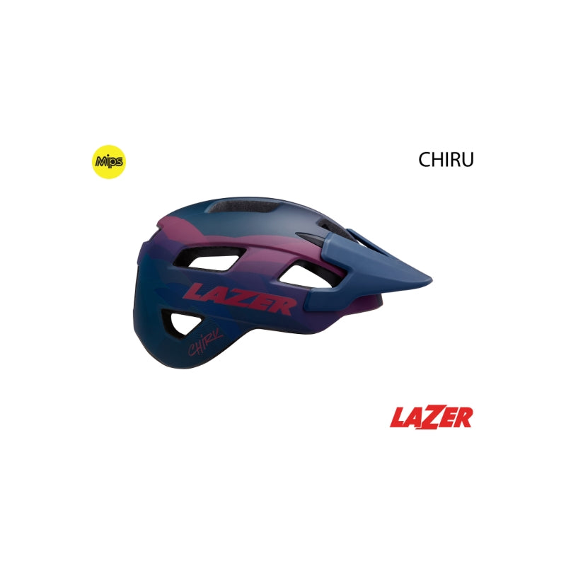 Lazer Chiru Mips Helmet