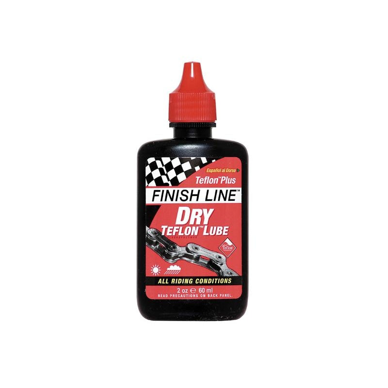 Finish Line Dry Teflon Lube 2OZ