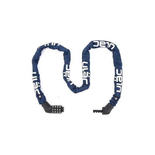 Ulac ST Fighter Combo Chain Navy