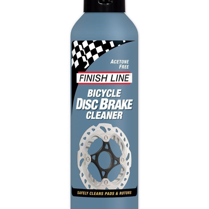 Finish Line Disc Brake Cleaner 10OZ Aerosol