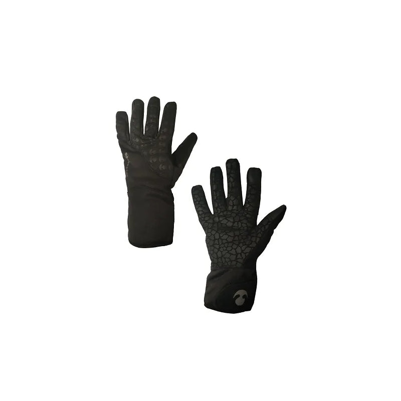 Glove Chaptah Arctic FF MD Blk