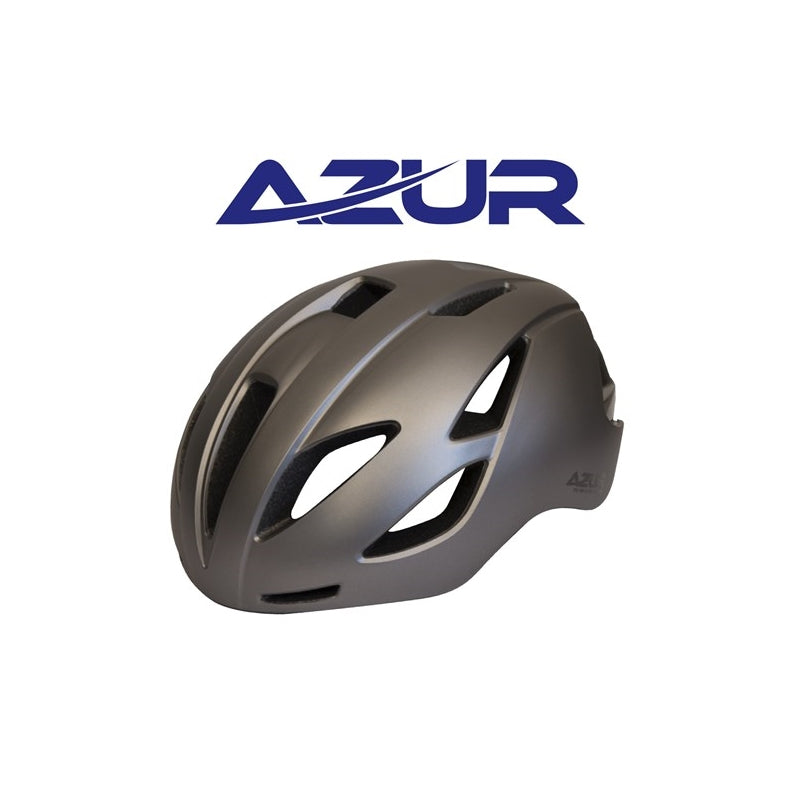 Azur Helmet Road RX1