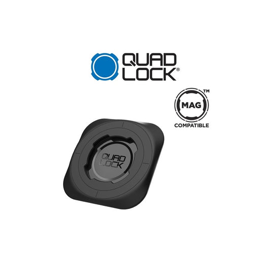 Quad Lock Quadlock Universal Adaptor Mag