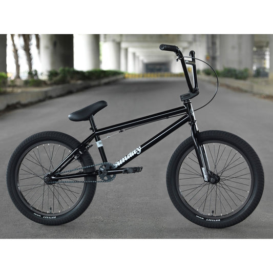 S/h Inchsundayinch Bmx 20INCH Black