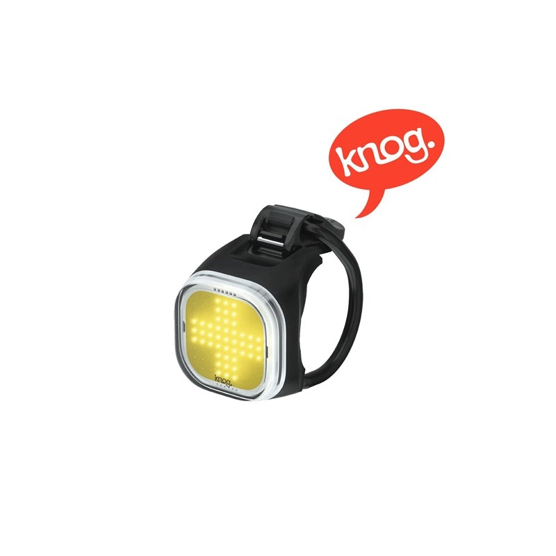 Knog Knog Blinder Mini Crtoss Front Light