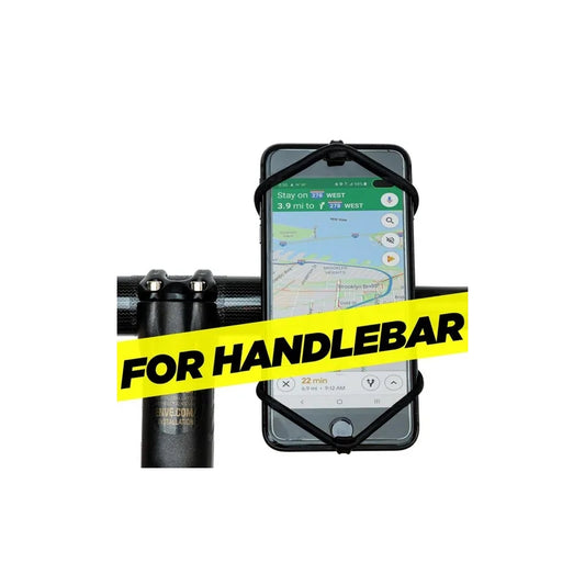 Ulacmobile Strap Handle Bar