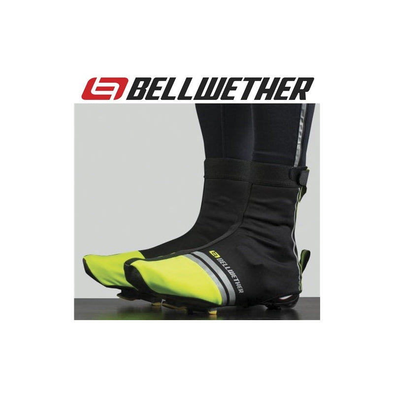 Bellwether Bellwether Bootie HI Vis Large