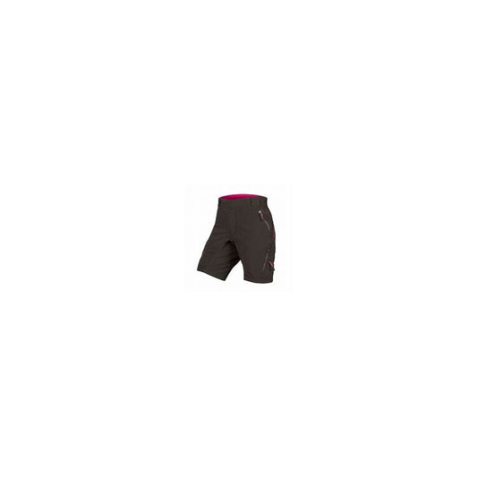 Endura Hummvee Short Wmns Xsm Blk