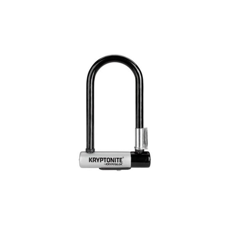 Kryptonite U-lock Mini 7 3.25 X 7 Inch