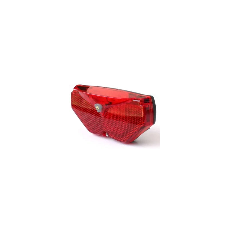 Rear Rack Light W/battery