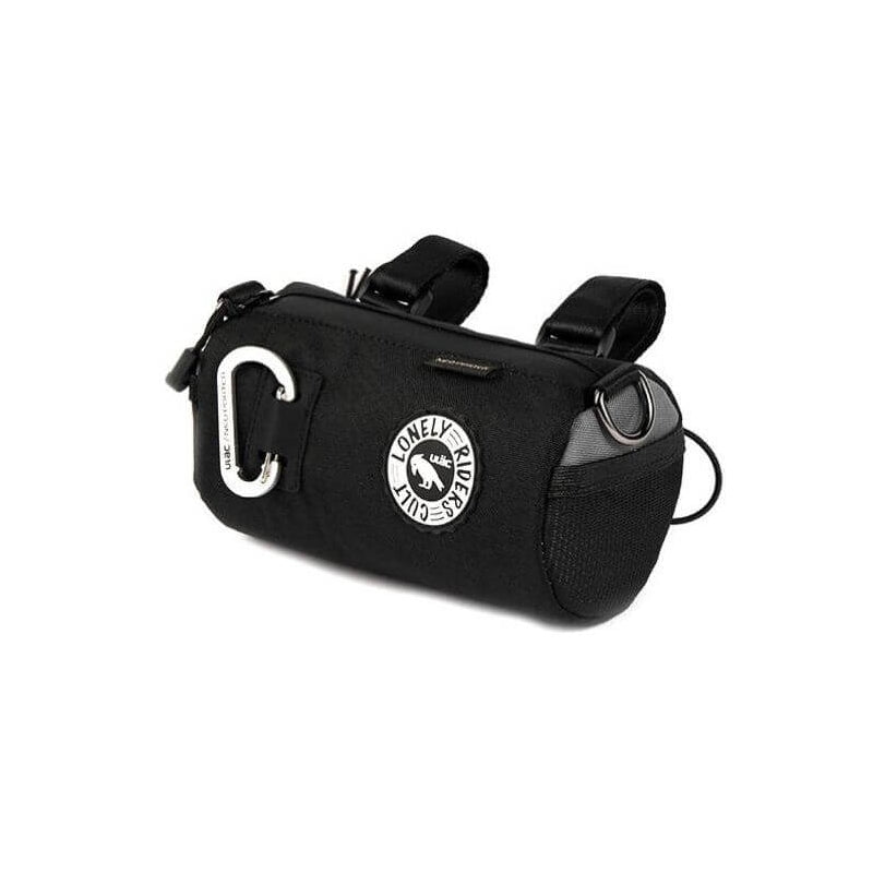 Ulac Handlebar Bag 1.5L Black