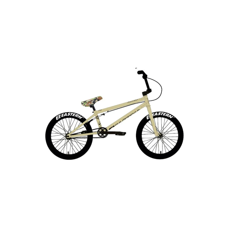 Easton Bmx Cobra Tan/camo