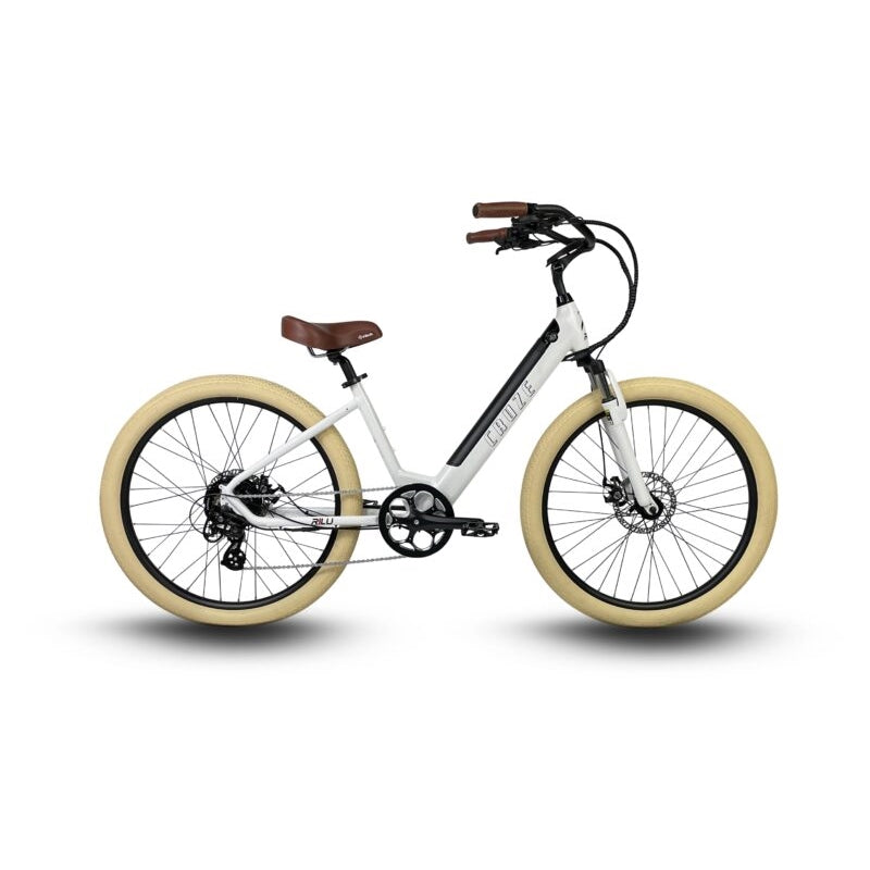 Rilu Cruze E-bike