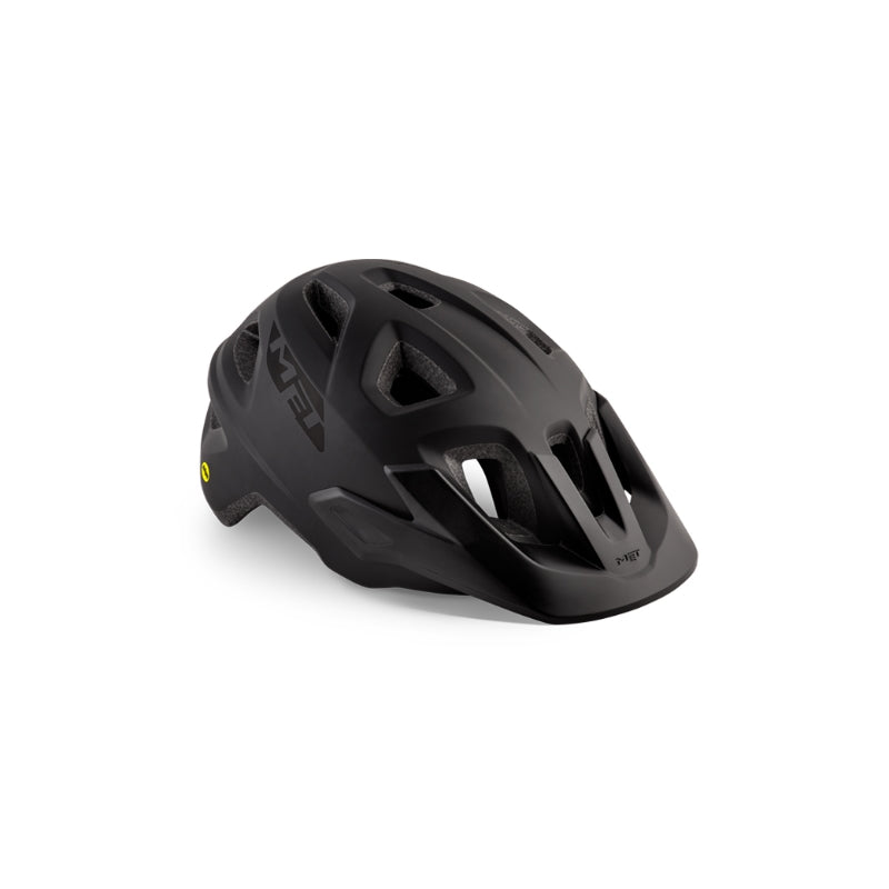 Echo XL Blk/matt Mtb